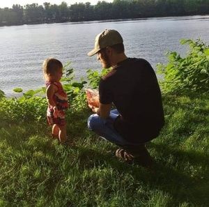 Meet your Posher, Ryan